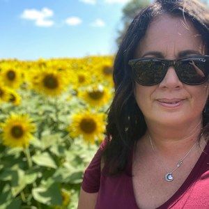 Meet your Posher, Jenn